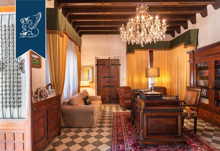 Image No.30-Villa de 4 chambres à vendre à San Vito al Tagliamento
