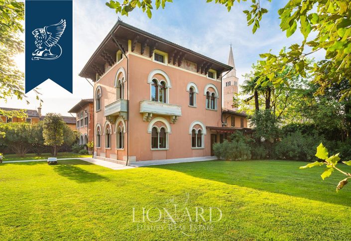 Image No.4-Villa de 4 chambres à vendre à San Vito al Tagliamento