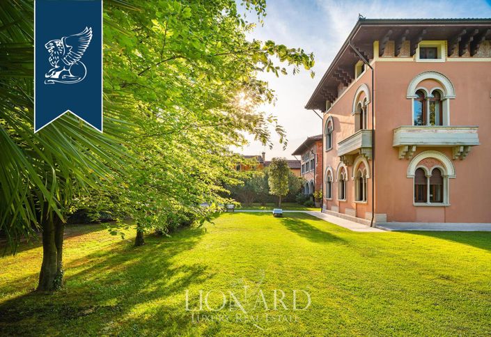 Image No.5-Villa de 4 chambres à vendre à San Vito al Tagliamento