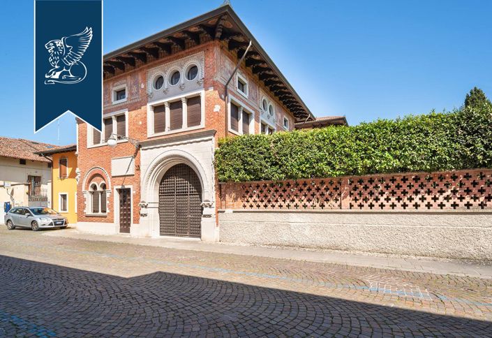 Image No.52-Villa de 4 chambres à vendre à San Vito al Tagliamento