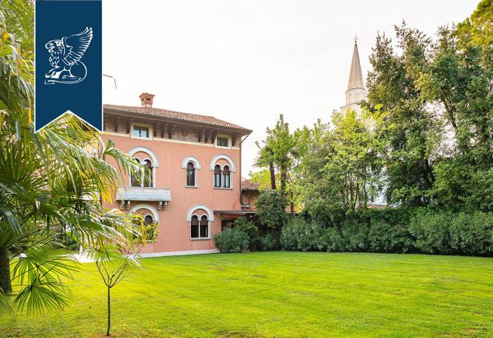 Image No.6-Villa de 4 chambres à vendre à San Vito al Tagliamento