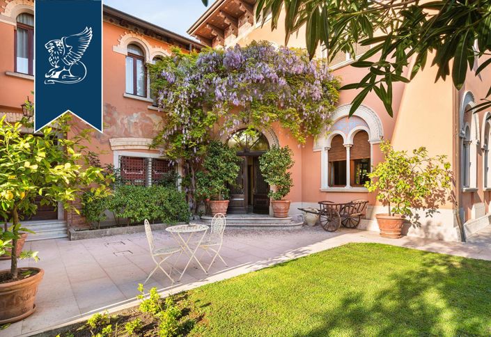 Image No.7-Villa de 4 chambres à vendre à San Vito al Tagliamento