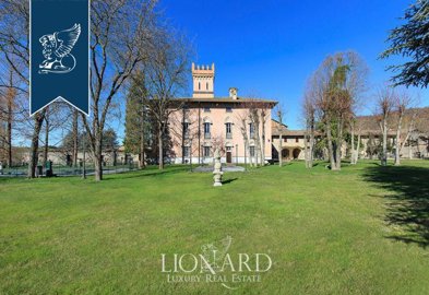 1 - Alessandria, Property