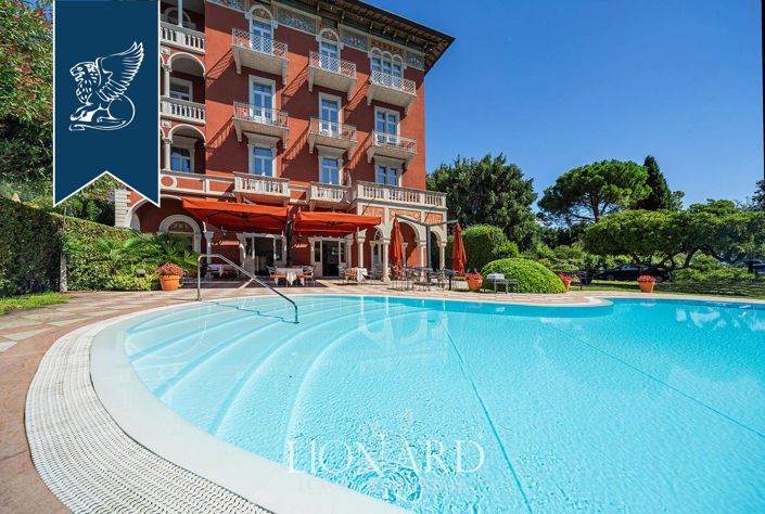 Image No.4-49 Bed Hotel for sale