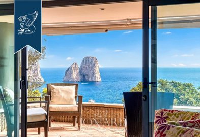 1 - Capri, Villa