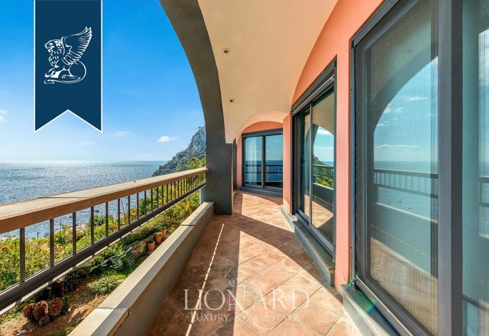 Image No.6-Villa de 4 chambres à vendre à Capri