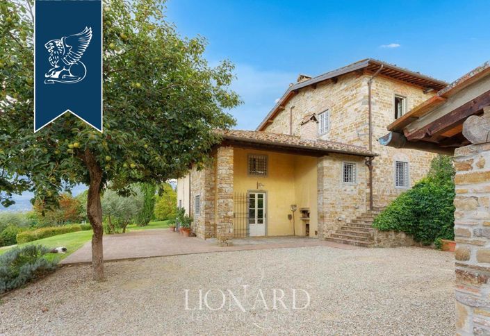 Image No.10-5 Bed Country House for sale