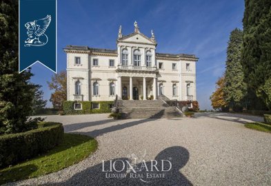 1 - Conegliano, Villa