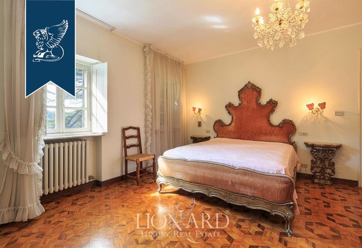 Image No.32-Villa de 10 chambres à vendre à Turin