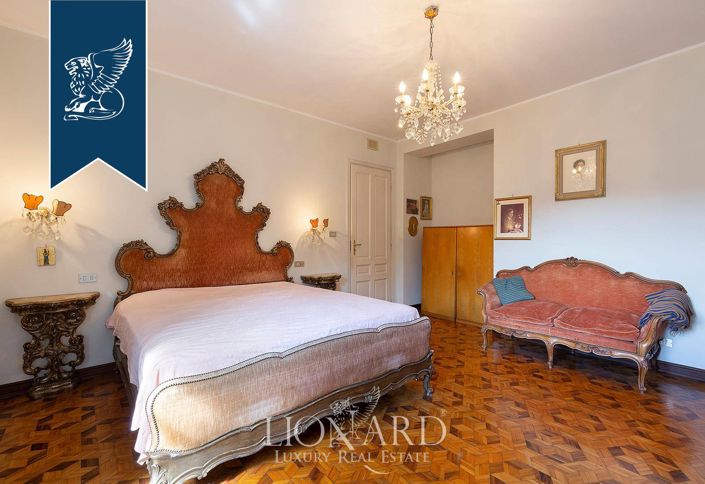 Image No.33-Villa de 10 chambres à vendre à Turin