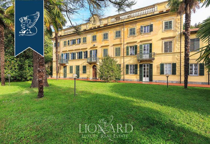 Image No.6-Villa de 10 chambres à vendre à Turin