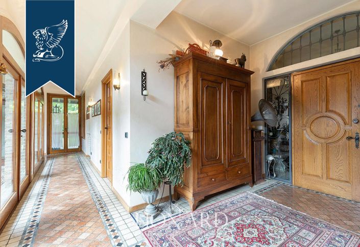 Image No.33-Villa de 4 chambres à vendre à Lecco