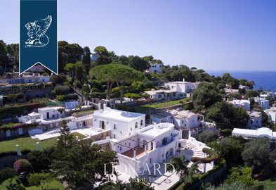 1 - Capri, Villa