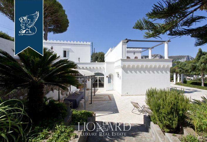 Image No.16-Villa de 10 chambres à vendre à Capri