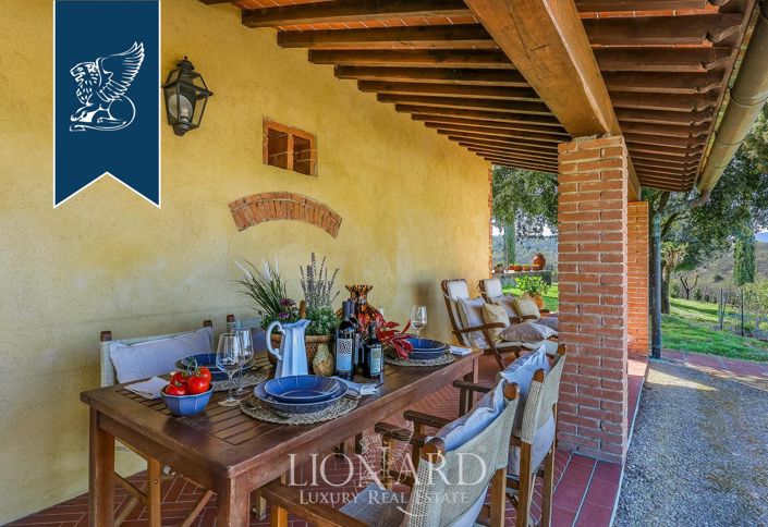 Image No.36-30 Bed Farmhouse for sale