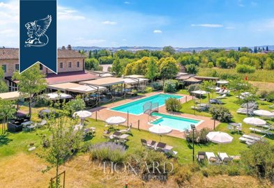 1 - Bastia, Country House