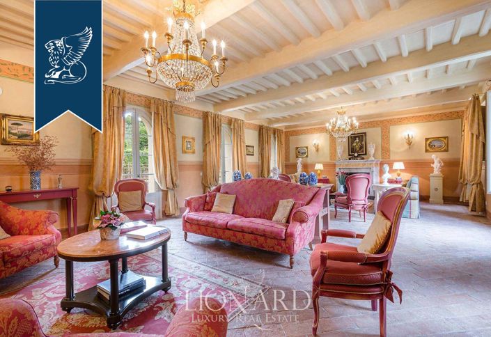 Image No.57-Villa de 19 chambres à vendre à Capannori
