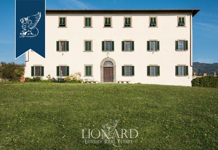 Image No.14-Ferme de 23 chambres à vendre à Pescia