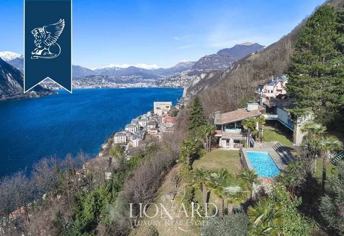 Image No.4-7 Bed Villa for sale