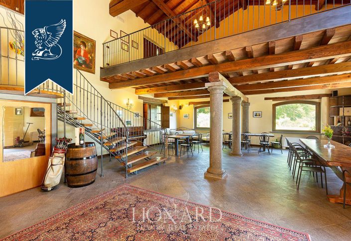 Image No.23-6 Bed Farmhouse for sale