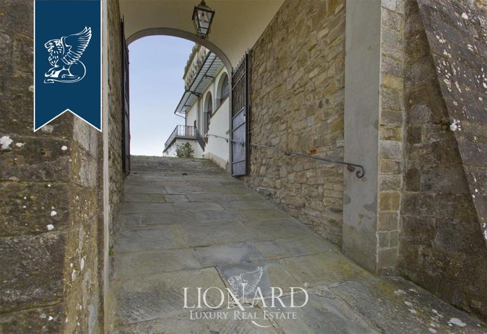 Image No.12-Villa de 25 chambres à vendre à Reggello