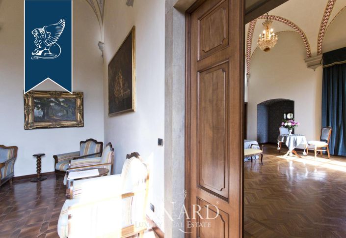 Image No.48-Villa de 25 chambres à vendre à Reggello