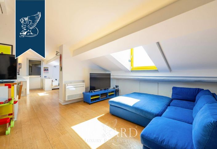 Image No.12-Appartement de 4 chambres à vendre à Milan