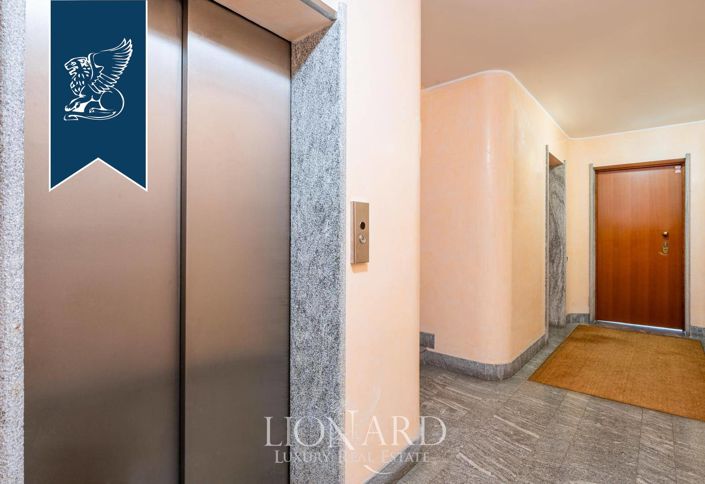 Image No.15-Appartement de 4 chambres à vendre à Milan