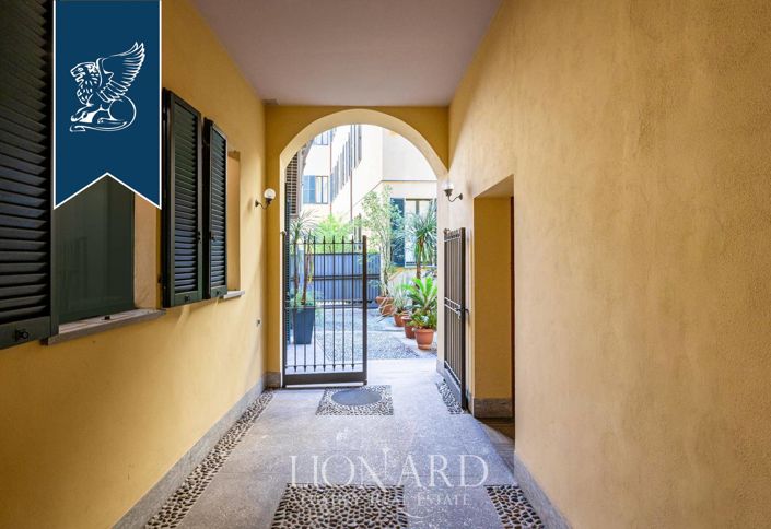 Image No.16-Appartement de 4 chambres à vendre à Milan