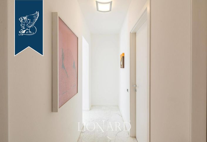 Image No.5-Appartement de 4 chambres à vendre à Milan
