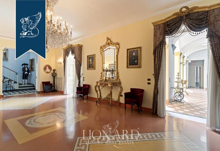 Image No.3-Propriété de 15 chambres à vendre à Santa Maria Capua Vetere