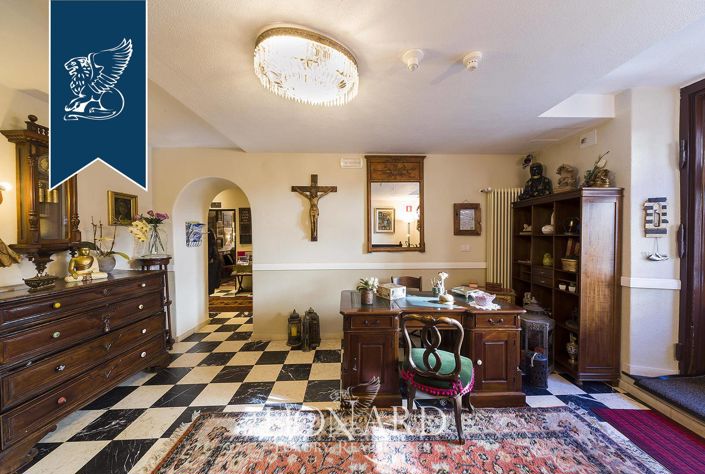 Image No.8-Un hôtel de 9 chambres à vendre à Italie
