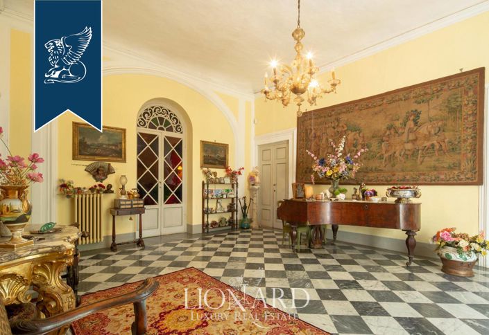 Image No.12-Villa de 18 chambres à vendre à Lucca