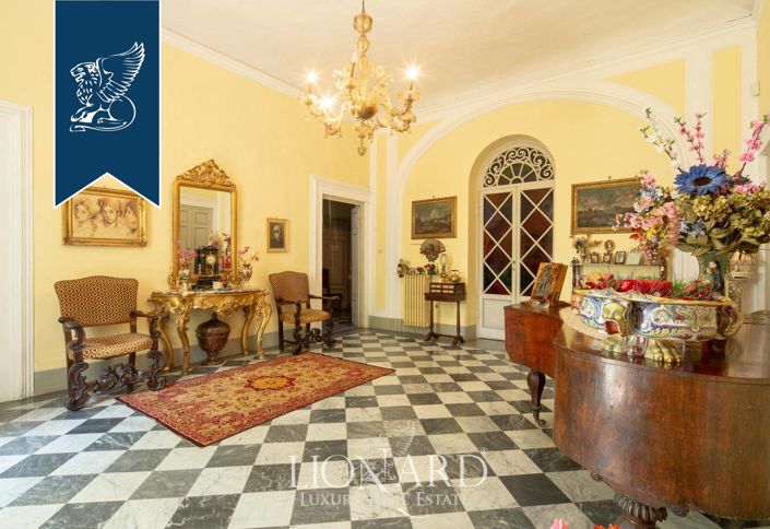 Image No.14-Villa de 18 chambres à vendre à Lucca