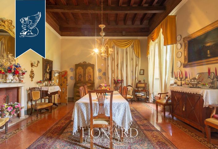 Image No.19-Villa de 18 chambres à vendre à Lucca