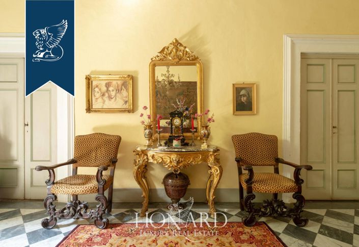 Image No.23-Villa de 18 chambres à vendre à Lucca