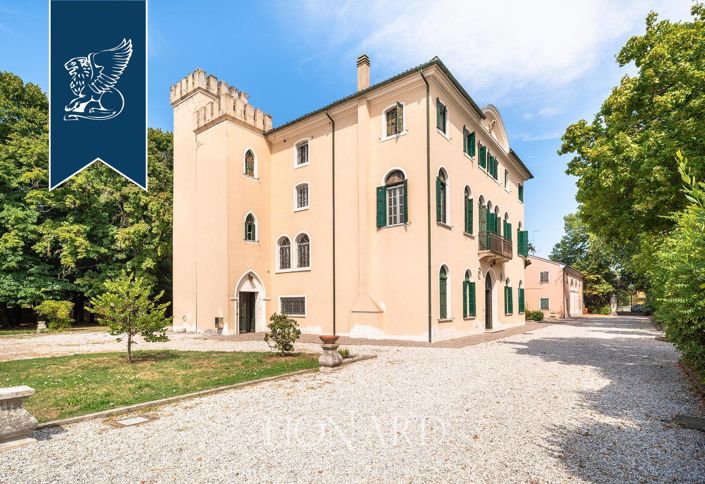 Image No.4-Villa de 12 chambres à vendre à Padoue