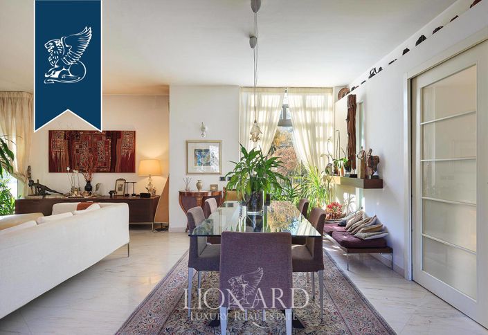 Image No.9-Villa de 4 chambres à vendre à Bergame