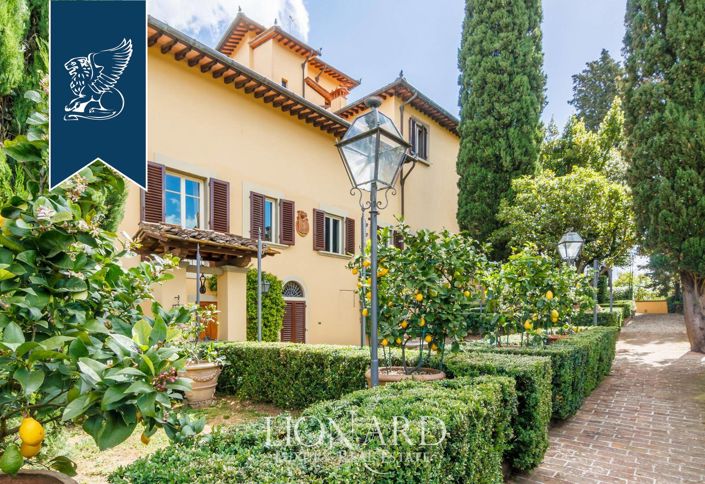 Image No.16-9 Bed Villa for sale