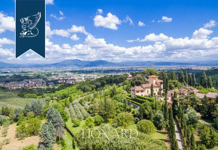 Image No.3-9 Bed Villa for sale