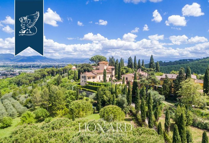 Image No.47-9 Bed Villa for sale