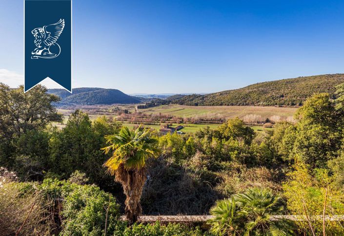 Image No.14-Ferme de 100 chambres à vendre à Rapolano Terme