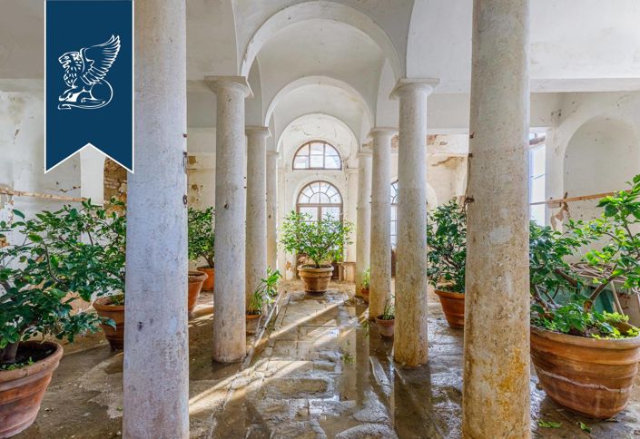Image No.46-Ferme de 100 chambres à vendre à Rapolano Terme
