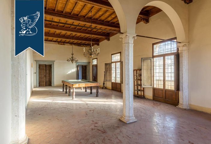 Image No.56-Ferme de 100 chambres à vendre à Rapolano Terme