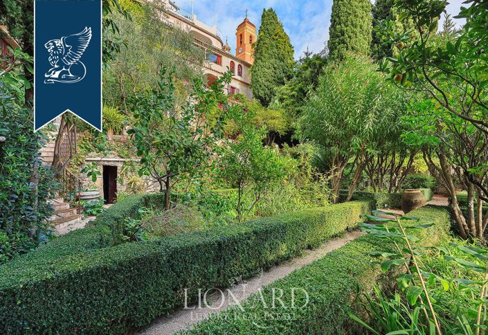 Image No.16-Villa de 7 chambres à vendre à Italie