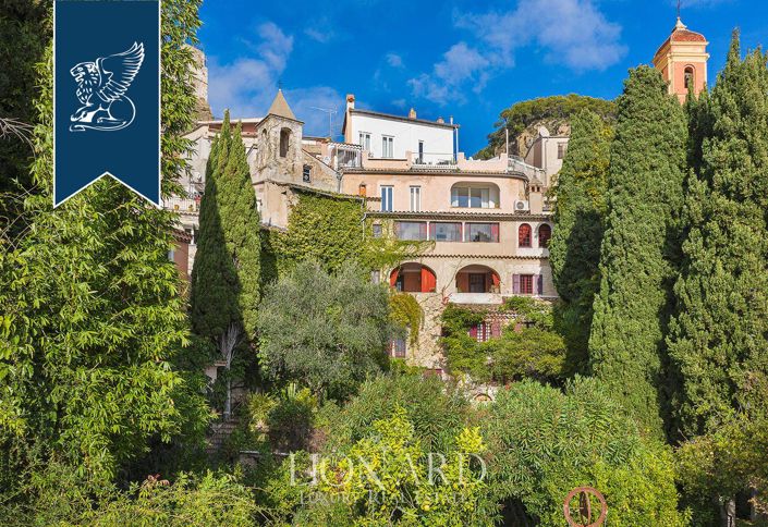 Image No.2-Villa de 7 chambres à vendre à Italie