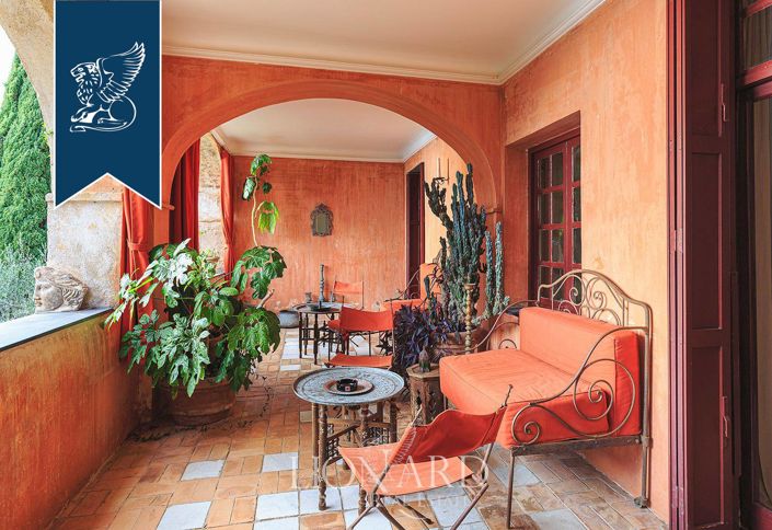 Image No.24-Villa de 7 chambres à vendre à Italie