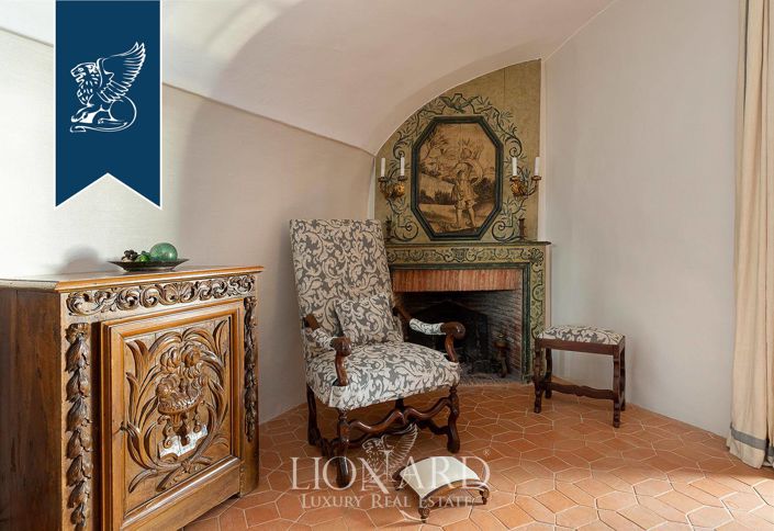 Image No.34-Villa de 7 chambres à vendre à Italie