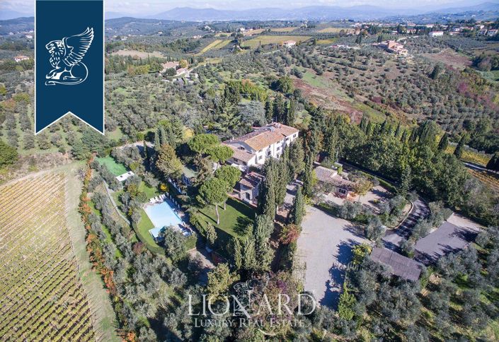 Image No.3-24 Bed Villa for sale