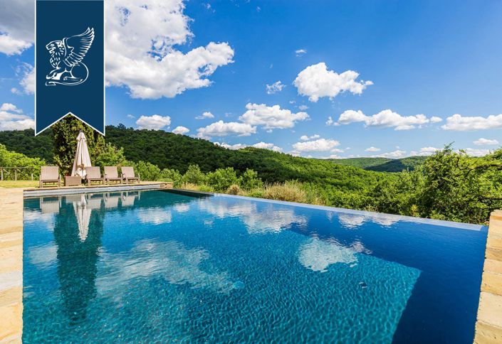 Image No.21-8 Bed Country House for sale